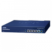 Новый рубеж защиты: шлюз безопасности PLANET ZT-800