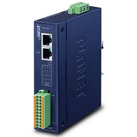 Модуль EtherCAT Slave промышленный, изолированный 16  канальный цифровой вход IECS-1116-DI